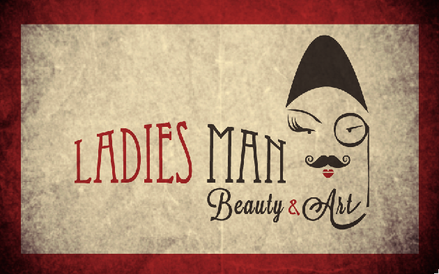 Logo for Ladiesman